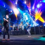 Dave Matthews Instagram - #davematthewsband #dmb #davematthews @rene_huemer @rodrigodmbrasil