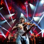 Dave Matthews Instagram - #davematthewsband #dmb #davematthews @rene_huemer @rodrigodmbrasil