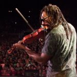 Dave Matthews Instagram - #davematthewsband #dmb #davematthews @rene_huemer @rodrigodmbrasil