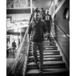 Dave Matthews Instagram - #davematthewsband #dmb #davematthews @rene_huemer @rodrigodmbrasil
