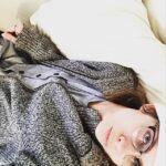 Daveigh Chase Instagram - I love my #paulsmith glasses..... #legallyblind 😎