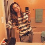 Daveigh Chase Instagram - "💕'Cause everything's okay right here"