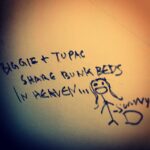 Daveigh Chase Instagram - True story..like green eggs an ham! So les go ham samich!!