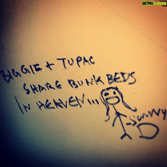 Daveigh Chase Instagram - True story..like green eggs an ham! So les go ham samich!!
