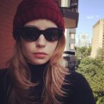 Daveigh Chase Instagram – Ok Canada