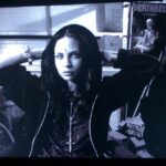 Daveigh Chase Instagram – Mornin Glory 💀