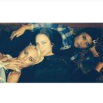 Daveigh Chase Instagram – I like it just the way it issss @magik_minion @imchebo