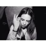 Daveigh Chase Instagram – @williamgalindo slick 📷