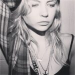 Daveigh Chase Instagram – WHAT //- @williamgalindo