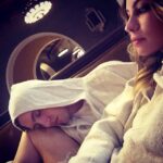 Daveigh Chase Instagram – Naptime Station. BBs. Los Angeles Union Station