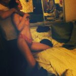 Daveigh Chase Instagram – Turnt out saturdaze with the crew.. Now let me finish getting ready damnit!!!!!
