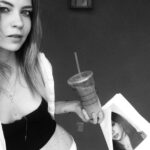 Daveigh Chase Instagram – And so pilot season begins.. BBC’s bad education is coming to America :)