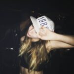 Daveigh Chase Instagram – Ph cred to @joellouisisrael hat to @stake_dinner Bootsy