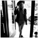 Daveigh Chase Instagram – 📷 @voyageclothingusa
