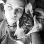 Daveigh Chase Instagram – Feel the day