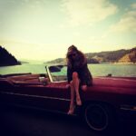 Daveigh Chase Instagram – Idaho private y’all