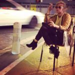 Daveigh Chase Instagram – I’m on the hunt for who I’ve not yet become Ace Hotel Los Angeles