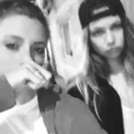 Daveigh Chase Instagram – mr.robot.