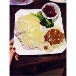 Daveigh Chase Instagram - Give Thanks In a Big Way #whynot #IRL 😈