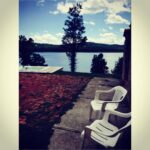 Daveigh Chase Instagram - Catskills got me like 💦💦💦