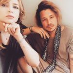 Daveigh Chase Instagram - Throwback Tuesday with my rider @ronin.laika 👽💕👌🏼