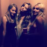 Daveigh Chase Instagram - Birthdaze