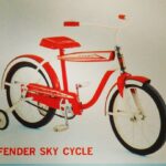 David Alan Grier Instagram - When I was 7 years old I got this brand new red Evans bicycle for Christmas! I couldn’t believe my eyes! It’s all I wanted that year. I wondered for weeks how Santa got my bike down the chimney and under our Christmas tree! My big brother got one too! I didn’t know how to ride a bike yet but I loved that bike so, so much! Years later my mom told me that my dad was up til almost dawn putting those bikes together n our basement n barely made before we woke up. This was the last Christmas I believed in Santa…Merry Christmas everyone! 🎅🏾