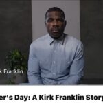 David Alan Grier Instagram - I just watched @kirkfranklin Fathers Day: A Kirk Franklin Story and I was blown away. So, so moved by it. I want to thank you for this blessing, this healing, this prayer, for this lived sermon sir 🙏🏾