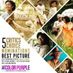 David Alan Grier Instagram - Boom 💥 I don did it agin! #TheColorPurpleMovie 💜 💜💜💜💜