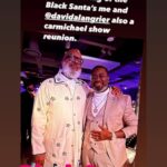 David Alan Grier Instagram -