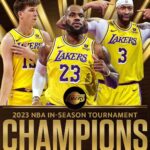 David Alan Grier Instagram - Tha Lakey Lakums done did it agin! 🏆