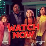 David Alan Grier Instagram - Gon n watch it! 🎅🏾