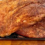 David Alan Grier Instagram - It’s Brisket time agin! 🍖