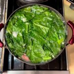 David Alan Grier Instagram - Let us begin 🥬