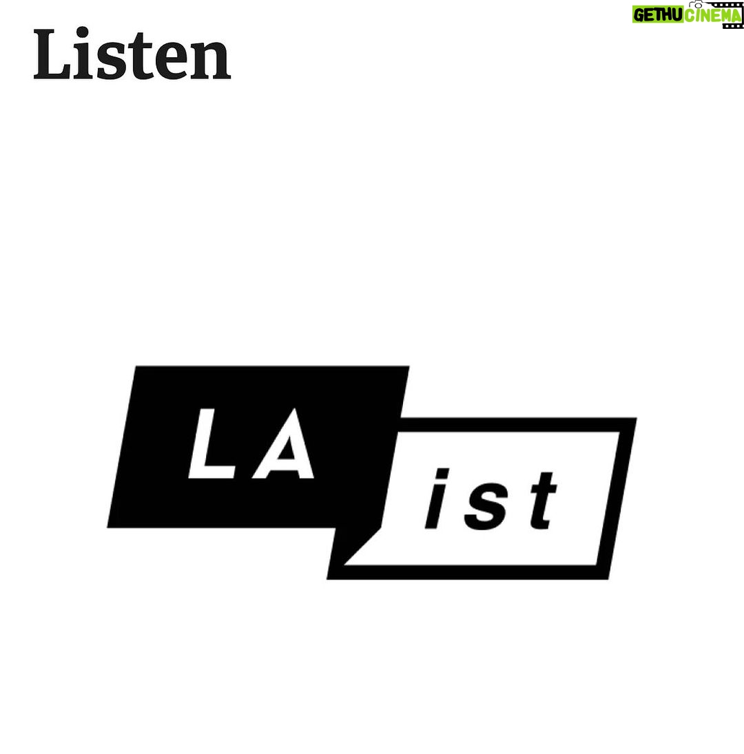 David Alan Grier Instagram - Renaming KPCC “LAist” is the dumbest rebrand in the history of rebrands. All individuals involved should be put to death 🙄