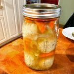 David Alan Grier Instagram - Y’all know I got that Matzo Ball Soup! 🍲