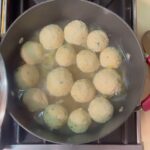 David Alan Grier Instagram - It’s that time year! #MatzoBallSoup 🍜