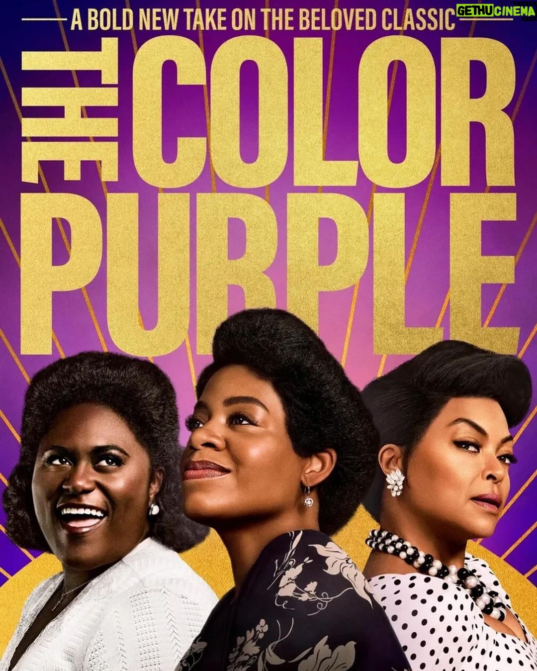 David Alan Grier Instagram - Y’all betta git ready, cause we COMIN!