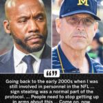 David Alan Grier Instagram - @StephenASmith Stop pickin on my team! #FuckEverybody #GoBlu 🏈