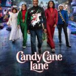 David Alan Grier Instagram - Candy Cane Lane premier, red carpet action with my baby girl so proud of her 😍