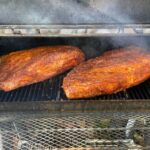 David Alan Grier Instagram - It’s Brisket time agin! 🍖