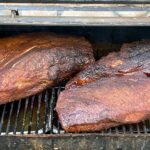 David Alan Grier Instagram - It’s Brisket time agin! 🍖