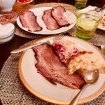 David Alan Grier Instagram - It’s Brisket time agin! 🍖
