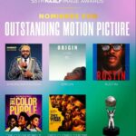 David Alan Grier Instagram - Yes indeed! 🎉 #NAACPImageAwards