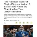 David Alan Grier Instagram - #AmericanSocietyOfMagicalNegros