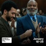 David Alan Grier Instagram - What a night! #SundanceFilmFestival #AmericanSocietyOfMagicalNegroes 🎥