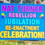 David Alan Grier Instagram - We honor on this day an unsung hero in Black America. Meet Hartford, Connecticut insurance salesman Terry Slater creator of the annual Nat Turner Rebellion Jubilation Re-Enactment Celebration. Terry is a citizen historian who believes it is his duty to pump and grind true black history into the minds and bodies of young white female Americans. Although Terry faced stiff opposition from all sides sometimes even from those closest to him, he continues to fight the good fight and speak his truth in these difficult times. We salute you Terry in your quest to keep our history alive! ✊🏾
