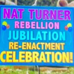 David Alan Grier Instagram – We honor on this day an unsung hero in Black America. Meet Hartford, Connecticut insurance salesman Terry Slater creator of the annual Nat Turner Rebellion Jubilation Re-Enactment Celebration. Terry is a citizen historian who believes it is his duty to pump and grind true black history into the minds and bodies of young white female Americans. Although Terry faced stiff opposition from all sides sometimes even from those closest to him, he continues to fight the good fight and speak his truth in these difficult times. We salute you Terry in your quest to keep our history alive! ✊🏾