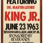 David Alan Grier Instagram - On a hot summer day in Detroit in 1963 my family and I marched with Dr Martin Luther King Jr. in support of the movement. It’s easy in this day and age to forget that Dr. King was a rebel, a revolutionary, a feared soldier in the fight for our freedom and equality. Let us celebrate his birthday…The fight is not over! ✊🏾