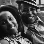 David Alan Grier Instagram - Imma tell folks this a picture of my parents 😬